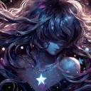 Sapphire Star Discord Server Icon