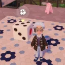 HEARTOPIA DICE BET