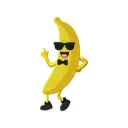 The Official Banana Imperialist Movement