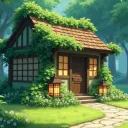 Liminal Archive 20+  SFW - VC