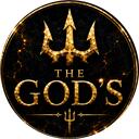 The God's Discord Server Icon