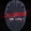 Scare! The 13th