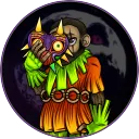 Kailo's Lost Woods