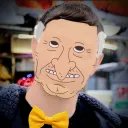 The Rappterverse Icon