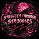 Strength Through Struggles Hangout