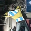 lobo pipero