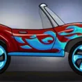 Sports Car Wars
