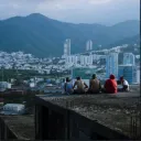el barrio