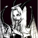 Venometal Server Icon