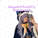 Ragekitten99’s basement