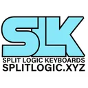 Split Logic Keyboards