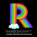 RainbowCraft - A SMP Minecraft Community