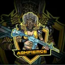 AshFierce YT