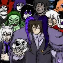 🃏✰ Secta de los Bufones ✰🃏 Discord server icon