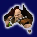 Quake 2 [AUS-NZ-Oceania]