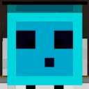 ArisZN Blue Community Discord Server Icon