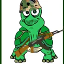 The Killer Turtle Brigade