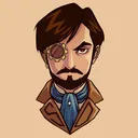 ShadowDrycan's Tea Room