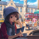 âœ¨Katawaradoki Cafeâœ¨ Server Icon