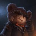 Grizzly Discord Server Icon