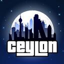 Ceylon Roleplay Discord Server Icon