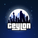 Discovery icon for Ceylon Roleplay Discord server