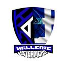 Hellenic PC Gamers Discord Server Icon