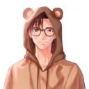 Hans くま Ch. Official Discord