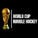 World Cup Rumble Hockey 🏆🏒