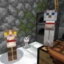 お洒落なマインクラフターの集い