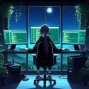 Discord Developers Community Discord Server Icon