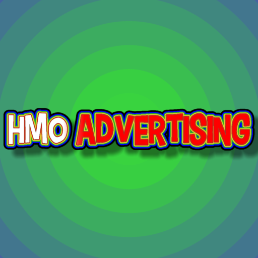 HMO | Advertising Discord Server Logo