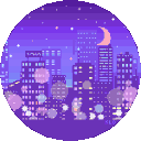 🌇 Lunar City