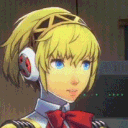 Aigis Appreciation Society