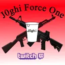 J0ghi-Force-One-Zentrale