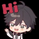 Yuki ch