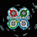 Digimon TCG UK & NI