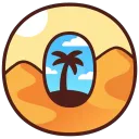 The Oasis Palace