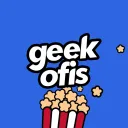 Geek Ofis Discord Server Icon