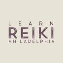 Learn Reiki Philadelphia Discord Server Icon