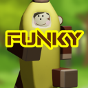 Funky Monky Esports Server Icon