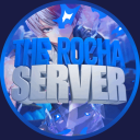 The Rocha's Server icon