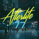 Afterlife 2077 avatar