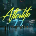 Afterlife 2077 Discord Server Icon