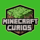 Minecraft Curios Discord Server Logo