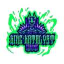 King Katalyst's Elite Guard 👑