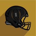 The College Football Discord Server Discord server icon