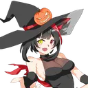 Fire's Spooky Home