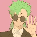 Collision Course: Your Story discord icon