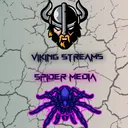 Viking Streams & Spider Media